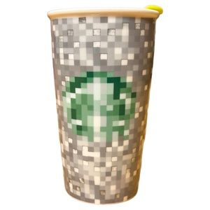 Starbucks x Rodarte 12 oz Ceramic Tumbler